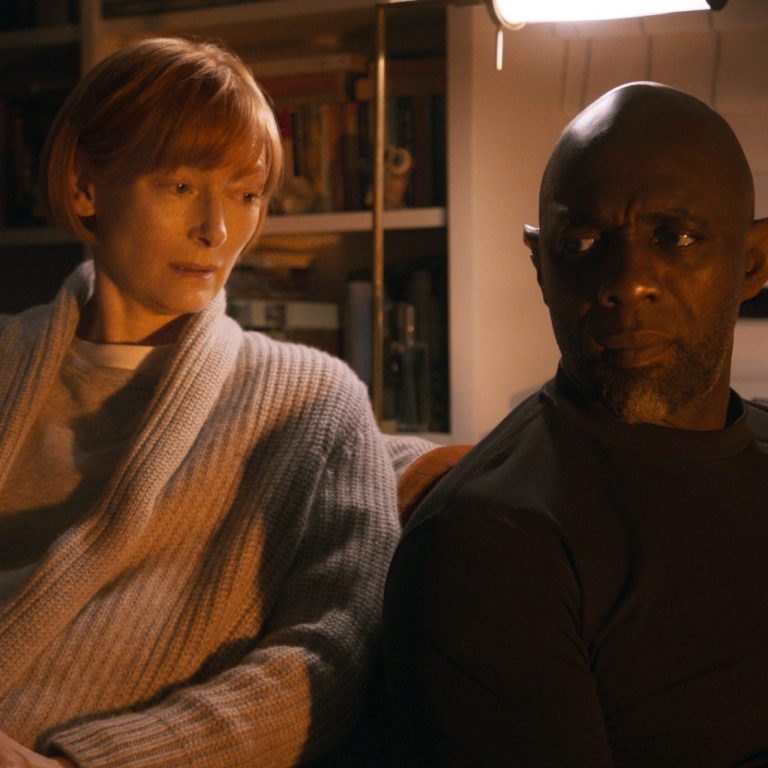 Idris Elba’s ‘Three Thousand Years of Longing ‘ Up Next As ‘Beast’ Claws to #2 Opening Weekend (Movie Preview)