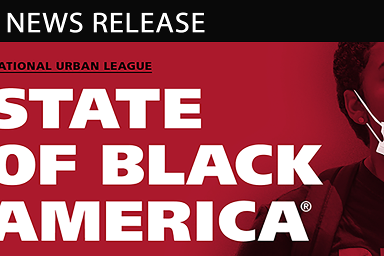 State of Black America still continues to suffer according to report