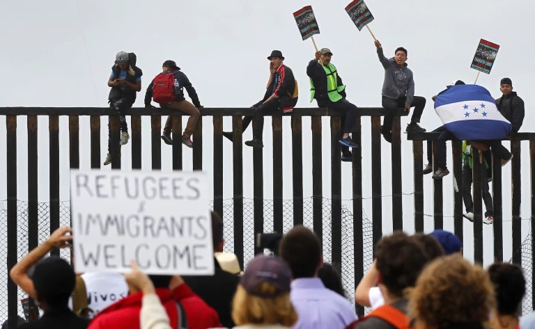 Immigration Can Save the American Economy – But will the politicians let them?