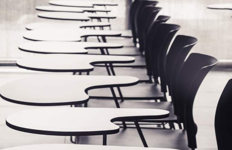 Education Matters: Setting the Tone as classes return back into session