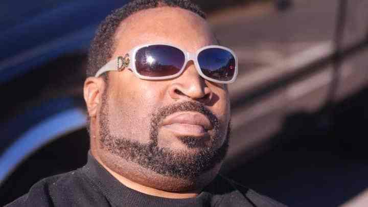 Kawand Crawford Survived The Streets And A Crippling Accident — Then Transformed His Life