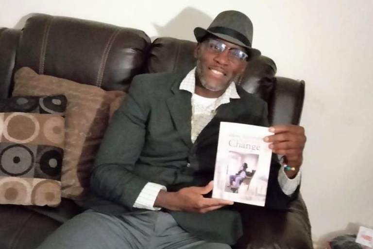 Second Chance: Chauncey Taylor Won’t Let His Past Derail His Future