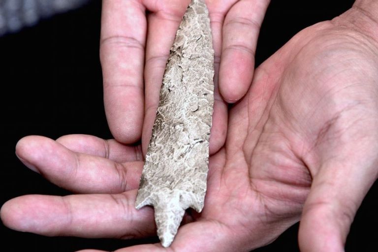 Mexico Recovers Hundreds Of Priceless Treasures From The United States