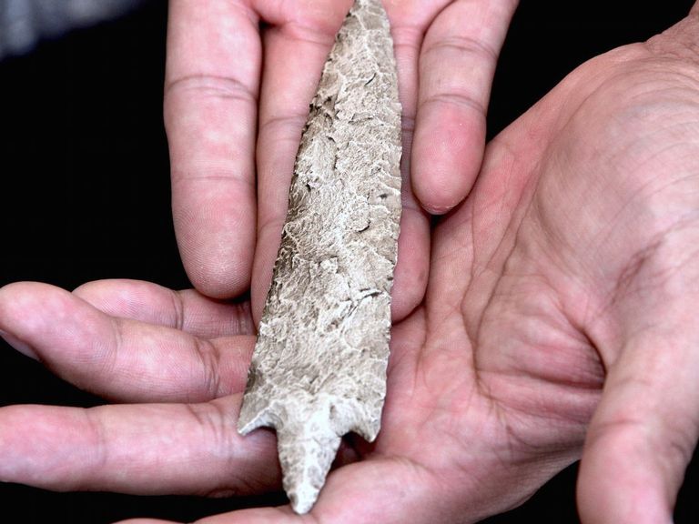Mexico Recovers Hundreds Of Priceless Treasures From The United States