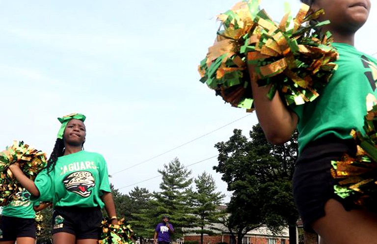 Toledo African American Festival & Concert celebrates music and culture