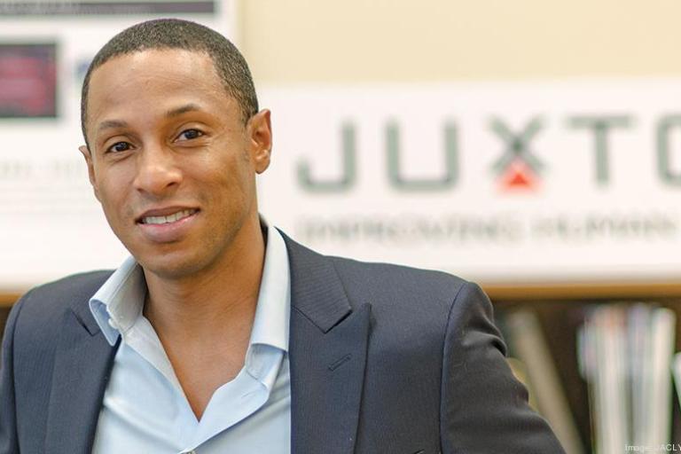 Entrepreneurial genius Dr. Jayfus T. Doswell talents within technology is known in Maryland