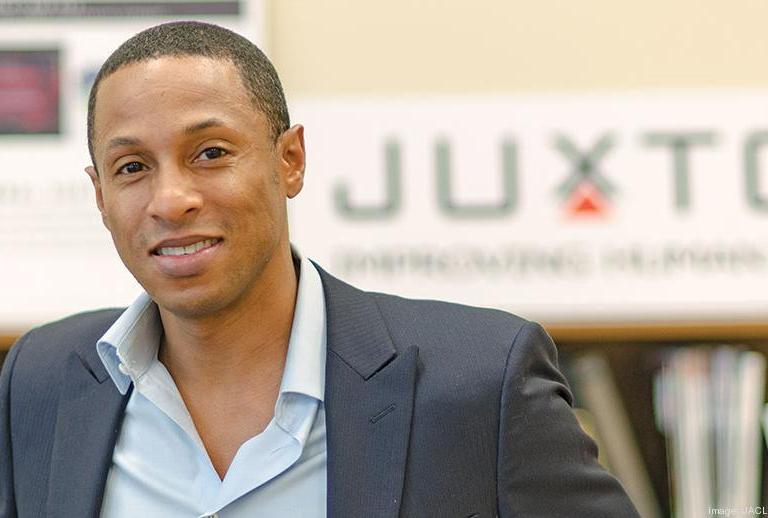 Entrepreneurial genius Dr. Jayfus T. Doswell talents within technology is known in Maryland