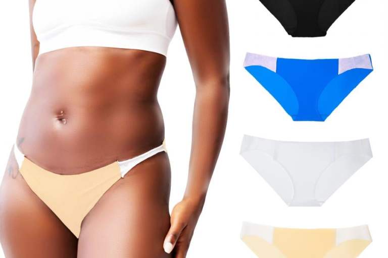 Ohhs, First Black Woman Owned Company to Operate a Disposable Underwear Line