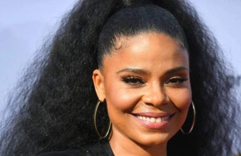 Sanaa Lathan Makes her Directorial Debut