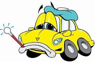 When they say as is, they really, truly mean it. Don’t be stuck on the road this winter with a lemon story!