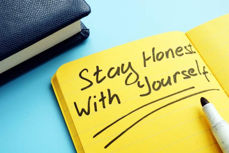 Black Health Matters: Be Honest with Yourself