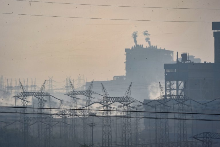 Air Pollution Affects Women More Than Men, New Study Finds