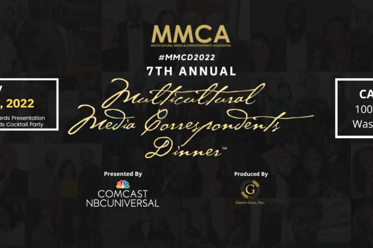 Event: MMCA’s 7th Annual Multicultural Media Correspondents Dinner honors actress Jenifer Lewis