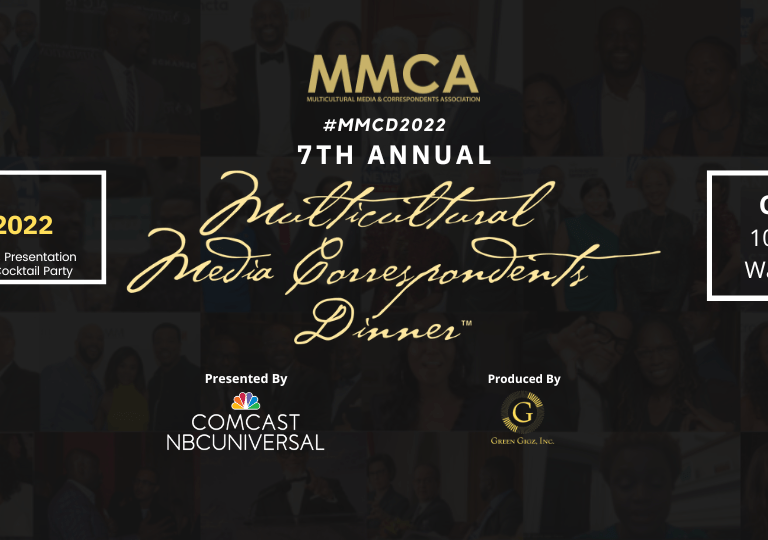 Event: MMCA’s 7th Annual Multicultural Media Correspondents Dinner honors actress Jenifer Lewis