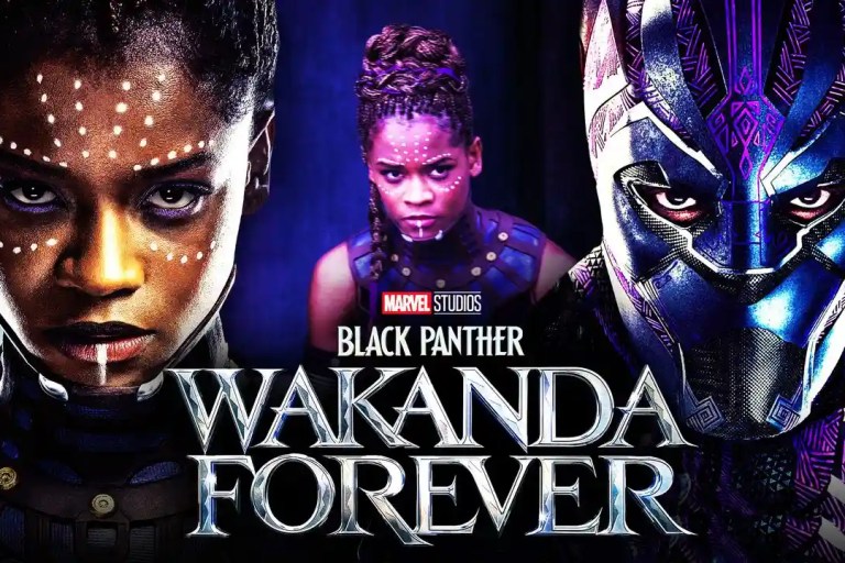 Black Cinema: The Top 5 Movies to watch this Fall