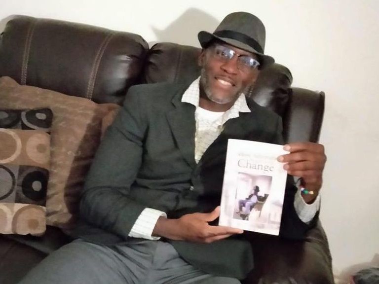 Second Chance: Chauncey Taylor Won’t Let His Past Derail His Future
