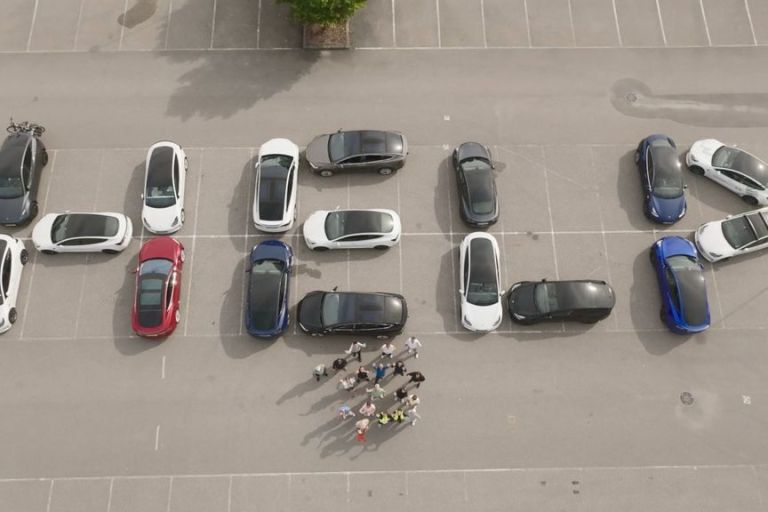 Disgruntled Tesla Owners Say They Have Carried Out A Hunger Strike