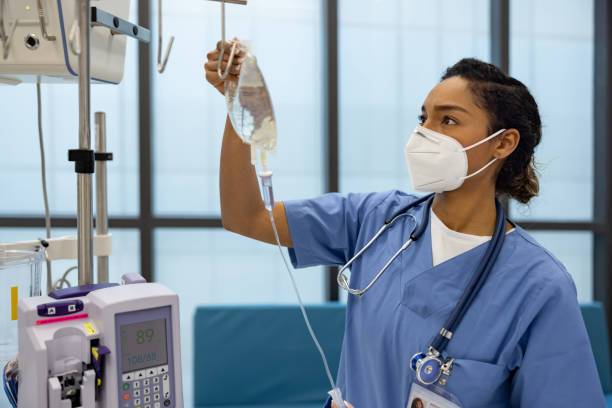 Are Registered Nurses Across America Under Appreciated and Pushed to Their Limits?
