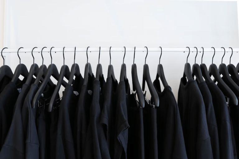 Who is Houston White and what is his contribution to fashions?