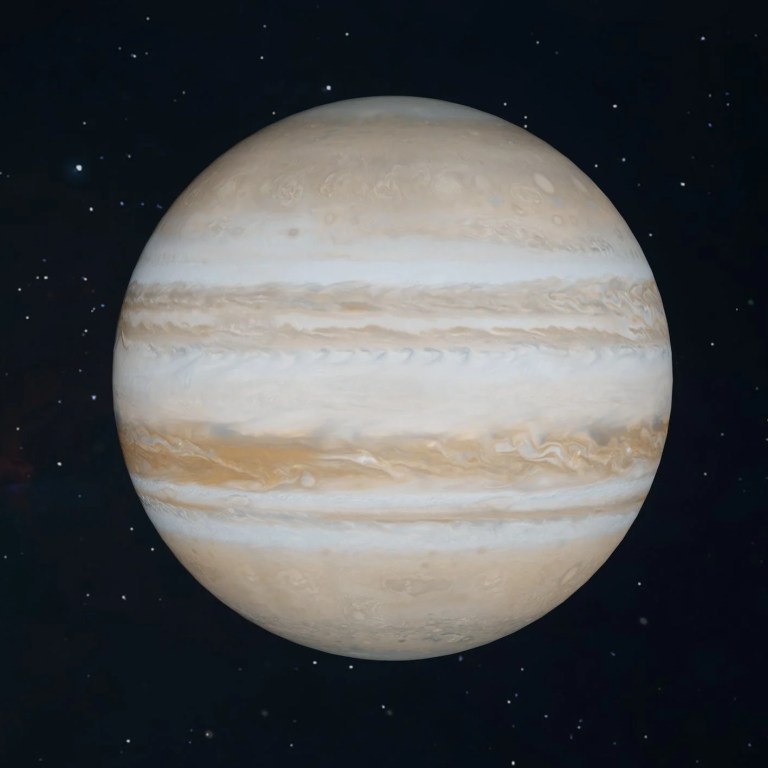 James Webb’s telescope captures a series of detailed Images of Neptune