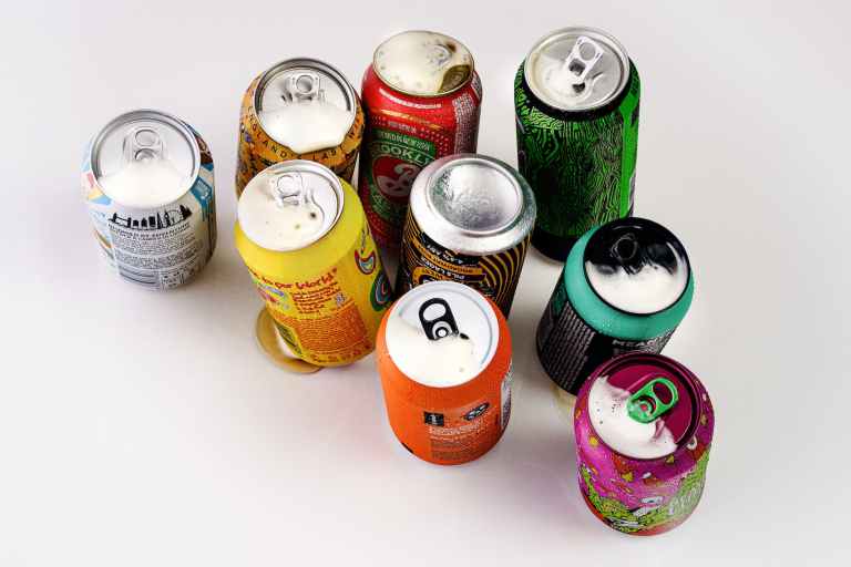 Confirmed study: Is Diet Soda linked to higher cardiovascular risks with consumption?