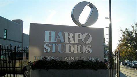 Oprah Winfrey’s company Harpo sues podcast for misleading listeners into believing mogul sponsored show.