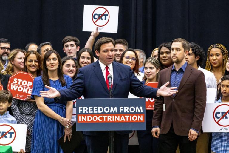 Conservative PACs inject millions into local school races