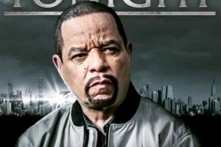 The world of Ice-T, now he is the Longest-running male actor on Television!