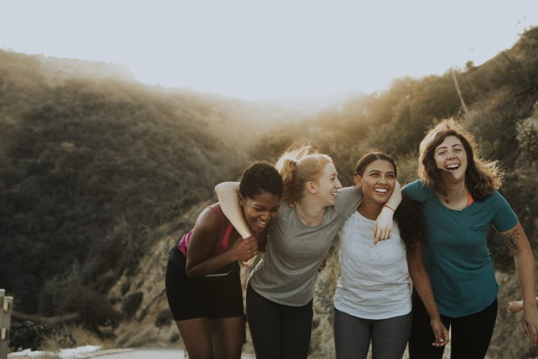 Black Health Matters: Pursue, Overtake, and Recover