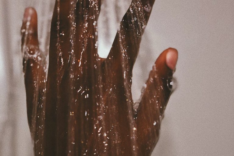 PoetryProse: Showered ‘N Truth