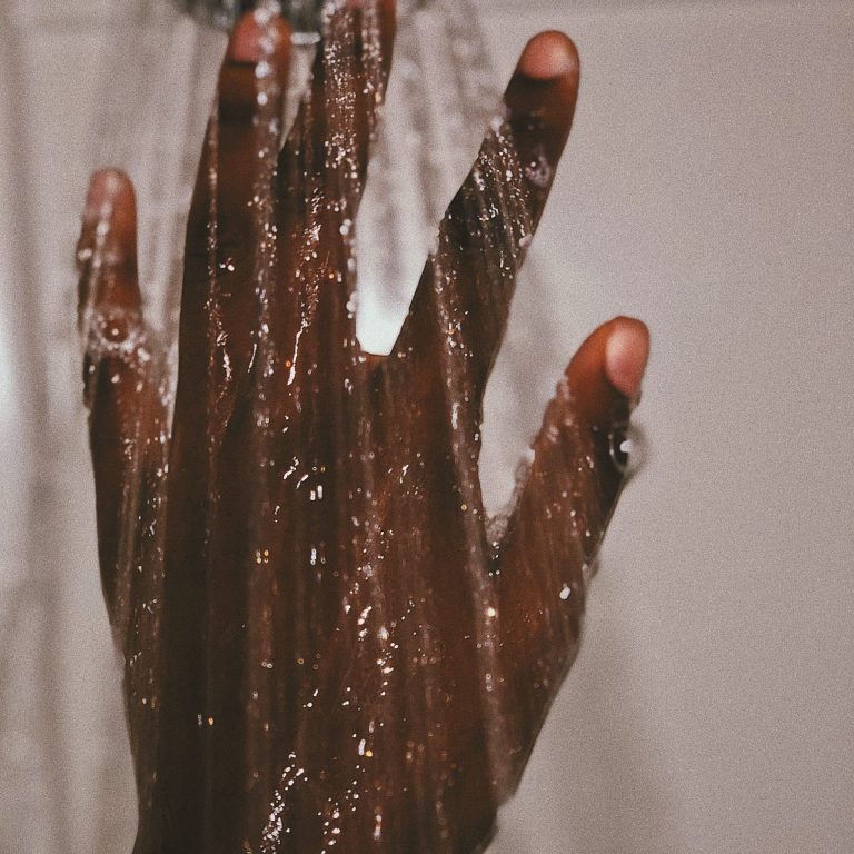 PoetryProse: Showered ‘N Truth