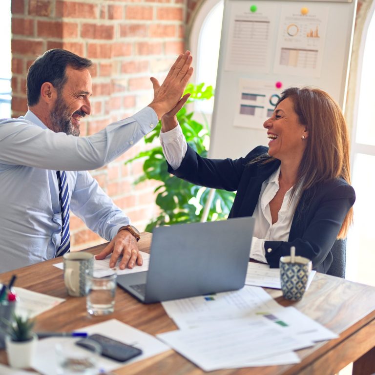 Eagle Productions LLC Partners with the Smart People Network to Help Entrepreneurs Grow Their Businesses