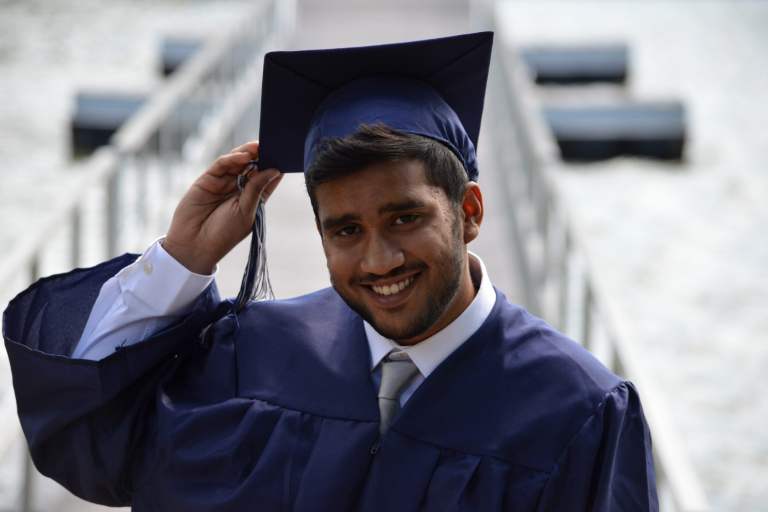 What Degrees Will Help Land You a 6-Figure Job?