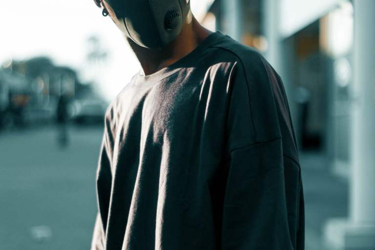 The Myth of Black Crime and the stories that need to be told