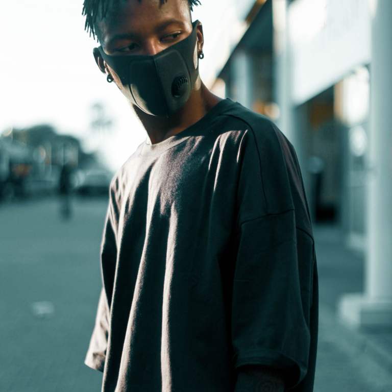 The Myth of Black Crime and the stories that need to be told