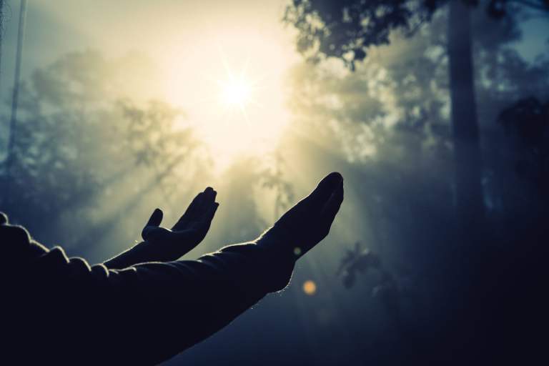 Black Health Matters: Magnify the Lord
