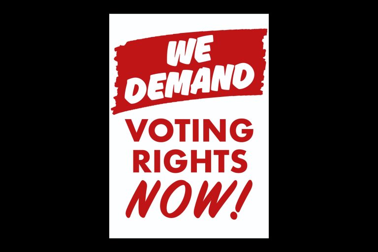 Opinion: I will always vote for Emmett Till