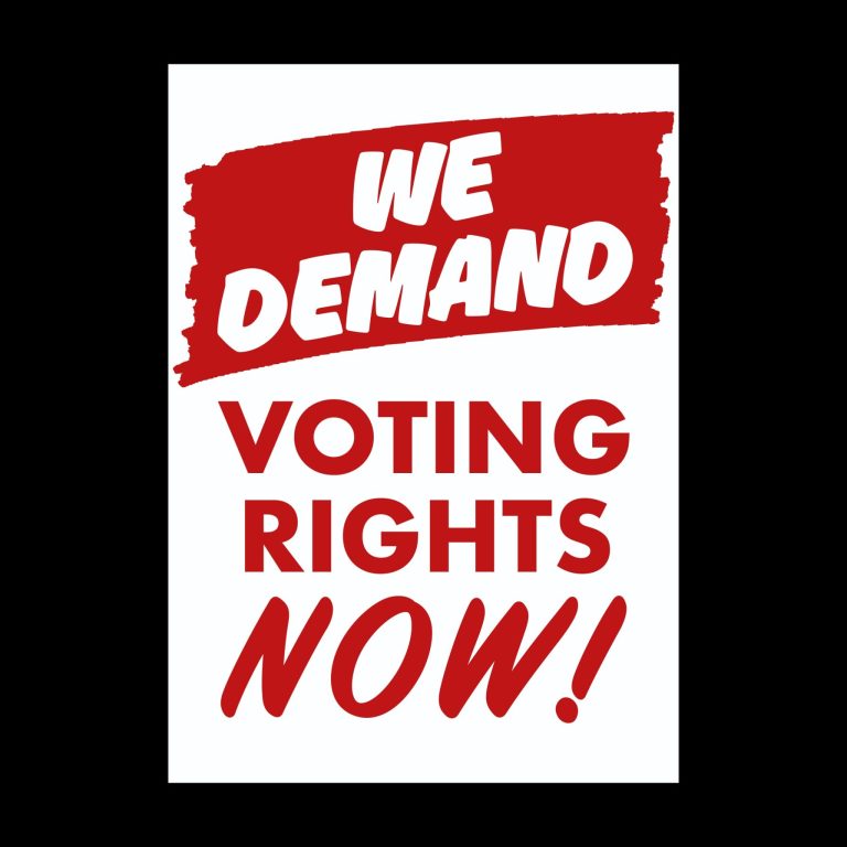 Opinion: I will always vote for Emmett Till