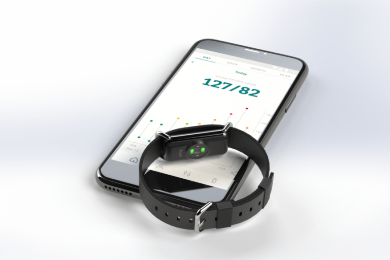 Medical Minute: An Astronomical Market Revenue Growth for the Blood Pressure Market