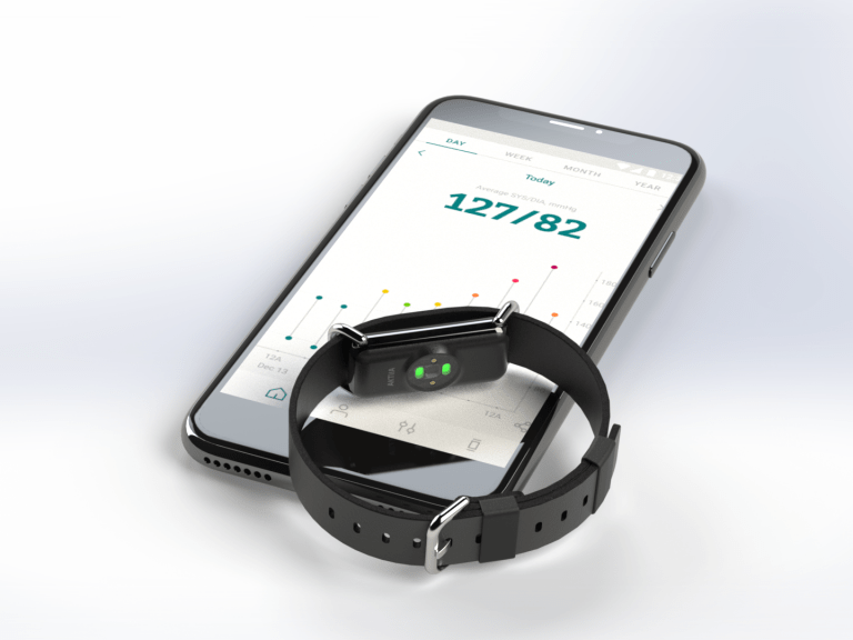 Medical Minute: An Astronomical Market Revenue Growth for the Blood Pressure Market
