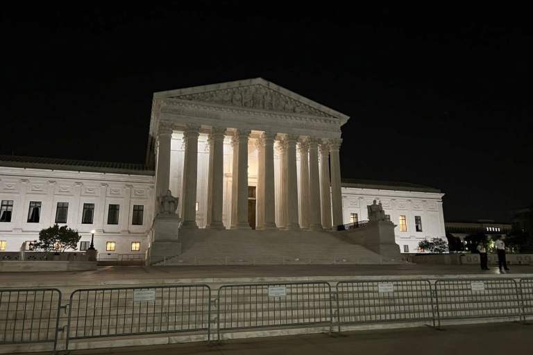 Supreme Court Ready to Gut Affirmative Action for Good