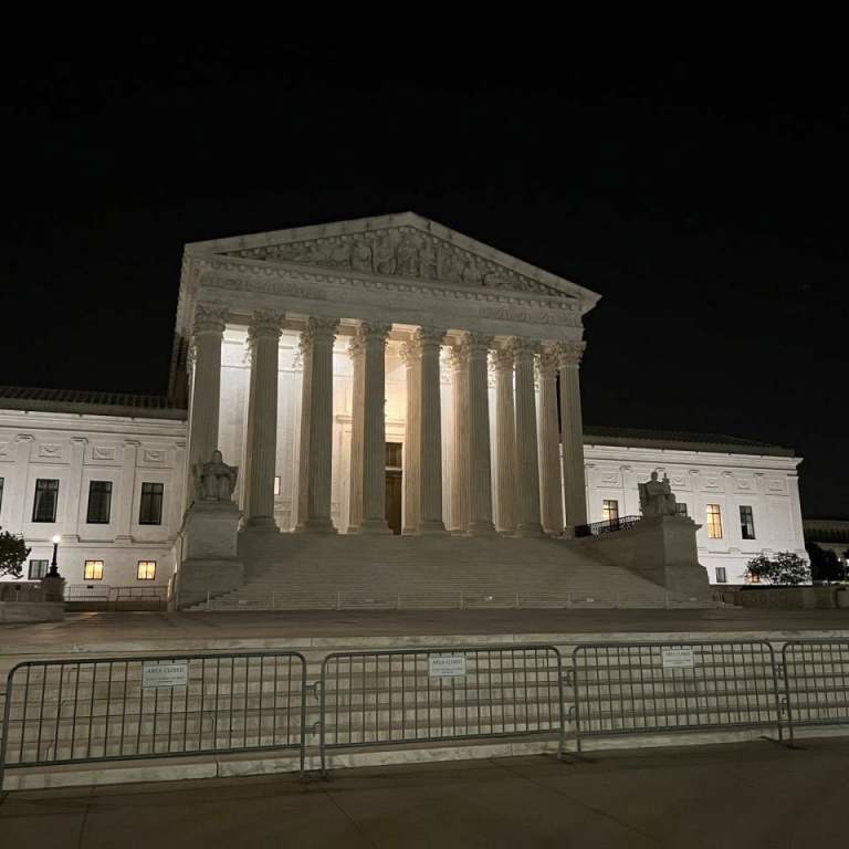 Supreme Court Ready to Gut Affirmative Action for Good