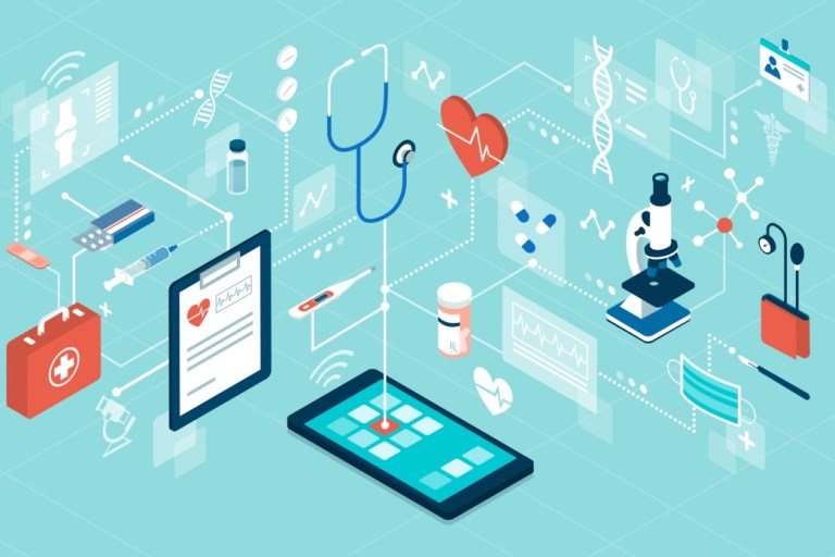 A virtual Amazon Clinic has been launched to operate in 32 States