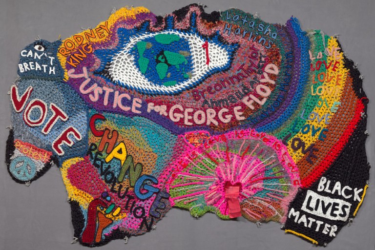 Anacostia Community Museum Presents “The Utopia Project: Inspiration for Creative Activism”