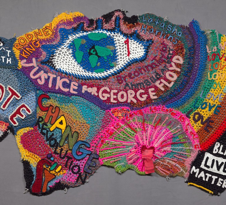 Anacostia Community Museum Presents “The Utopia Project: Inspiration for Creative Activism”