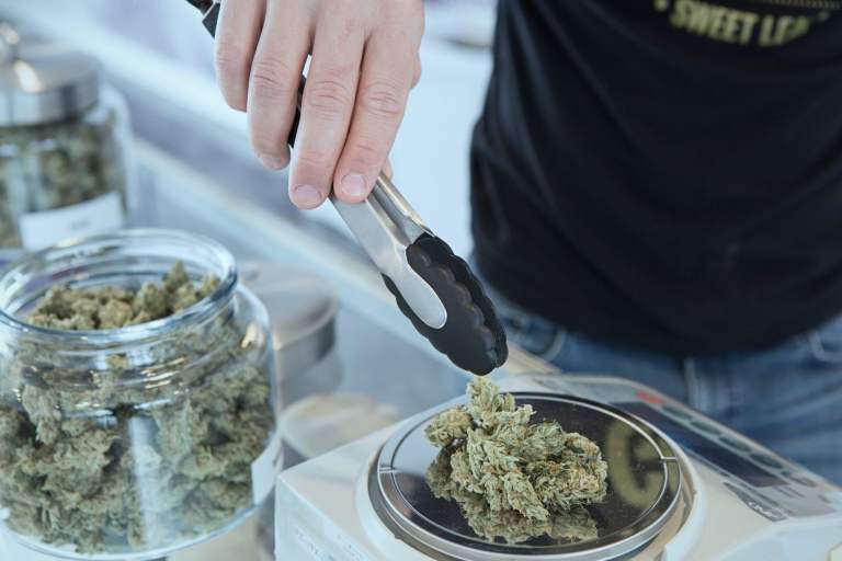 Appature expands cannabis reporting and data analytics with Treez retail platform integration