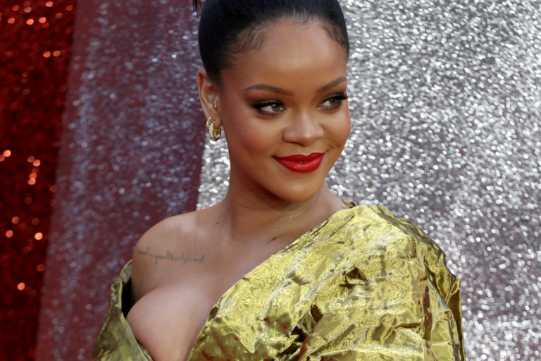 Gen Z’s Top Business Heroes Are Rihanna And Beyoncé