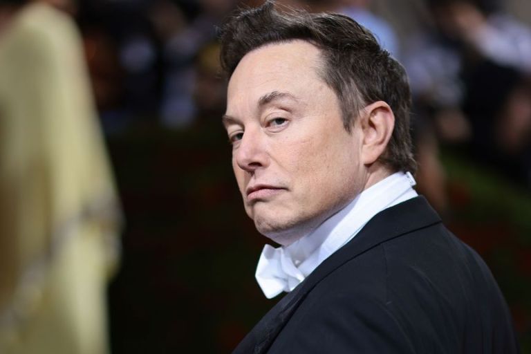 Elon Musk Reassures Twitter Advertisers In A Virtual Town Hall In A New Vision