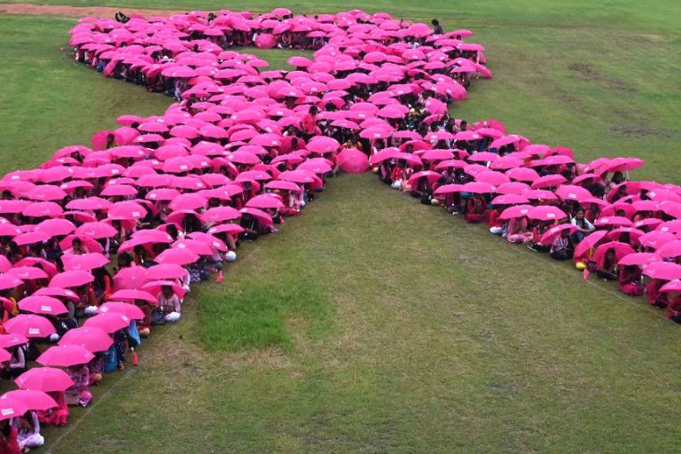 Existing Drug May Reduce Breast Cancer Relapses By 88%