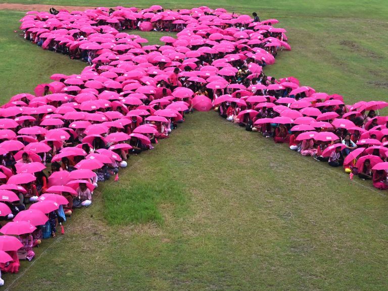 Existing Drug May Reduce Breast Cancer Relapses By 88%